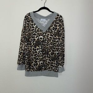 First Love by Lovelyn sweatshirt, bought from Vici